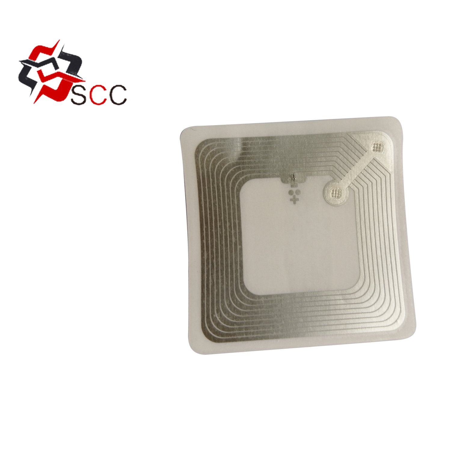Best price 13.56Mhz RFID LABEL I CODE SLIX