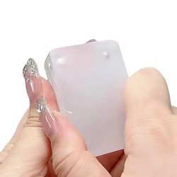 Transparent