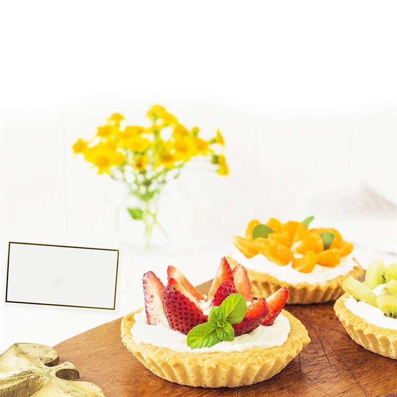 Luxury Place Wedding Party Decoration Table Name Message Thank You Greeting Card Event Party Supplies Seating Card