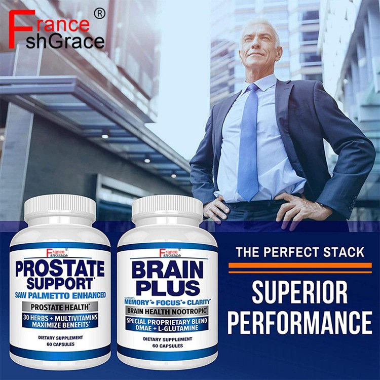 saw palmetto enhanced 30 herbs and multivitamins maximize benefits