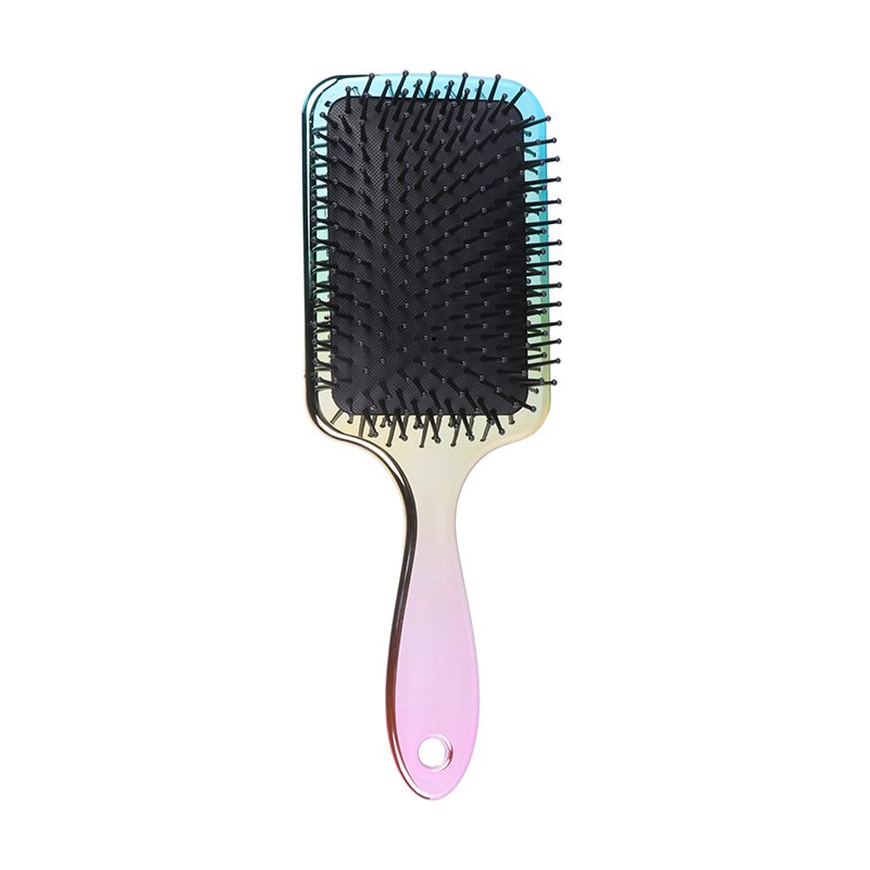 Wholesale Custom Plastic Comb Air Cushion Hair Brush Hair Brushes