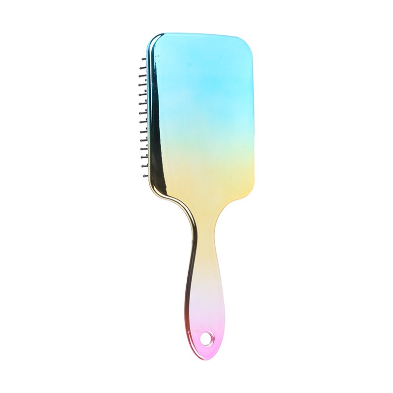 Wholesale Custom Plastic Comb Air Cushion Hair Brush Hair Brushes