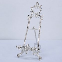 silvery