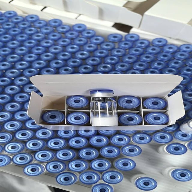 Weight Loss Peptide Vials 5mg 10mg in Stock With Safety Delivery