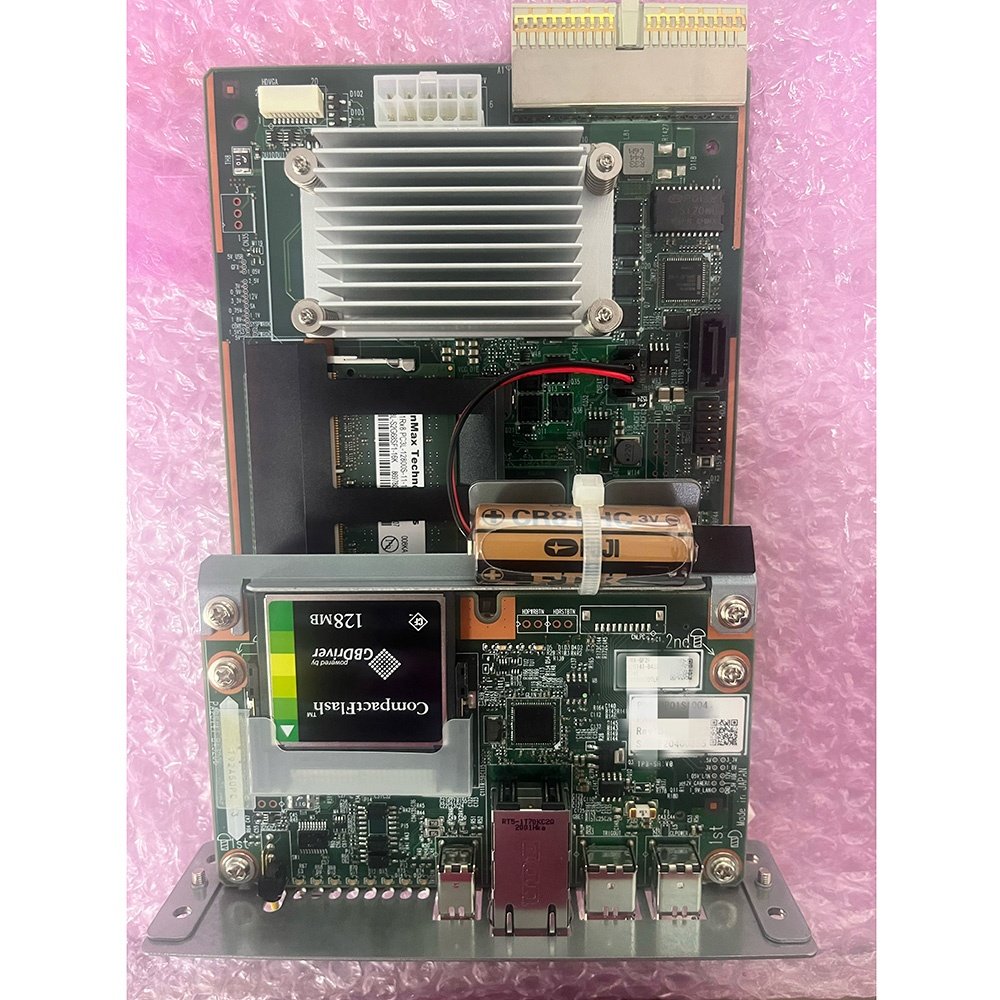 Wholesale Original New FUJI SMT NXT NXTIII vison card for FUJI smt machine 2EGTBC030300