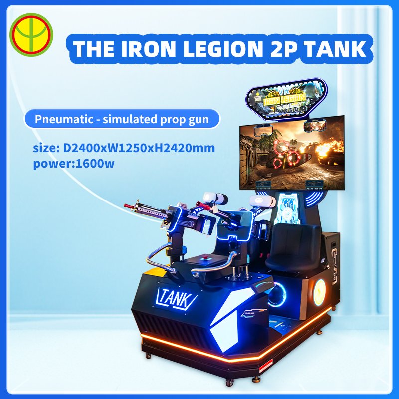 VR arcade cabinet gun shooting arcade game Interstellar game shooting simulator ar hunting gun metal gun shooting games