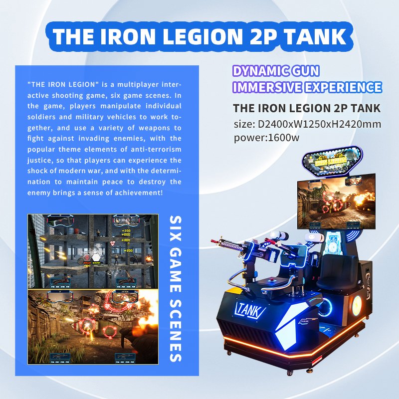 VR arcade cabinet gun shooting arcade game Interstellar game shooting simulator ar hunting gun metal gun shooting games