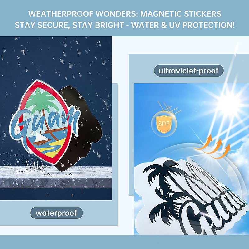Customized Paper Refrigerator Magnetic Promotional Gift Business Card Custom Paper Fridge Magnet