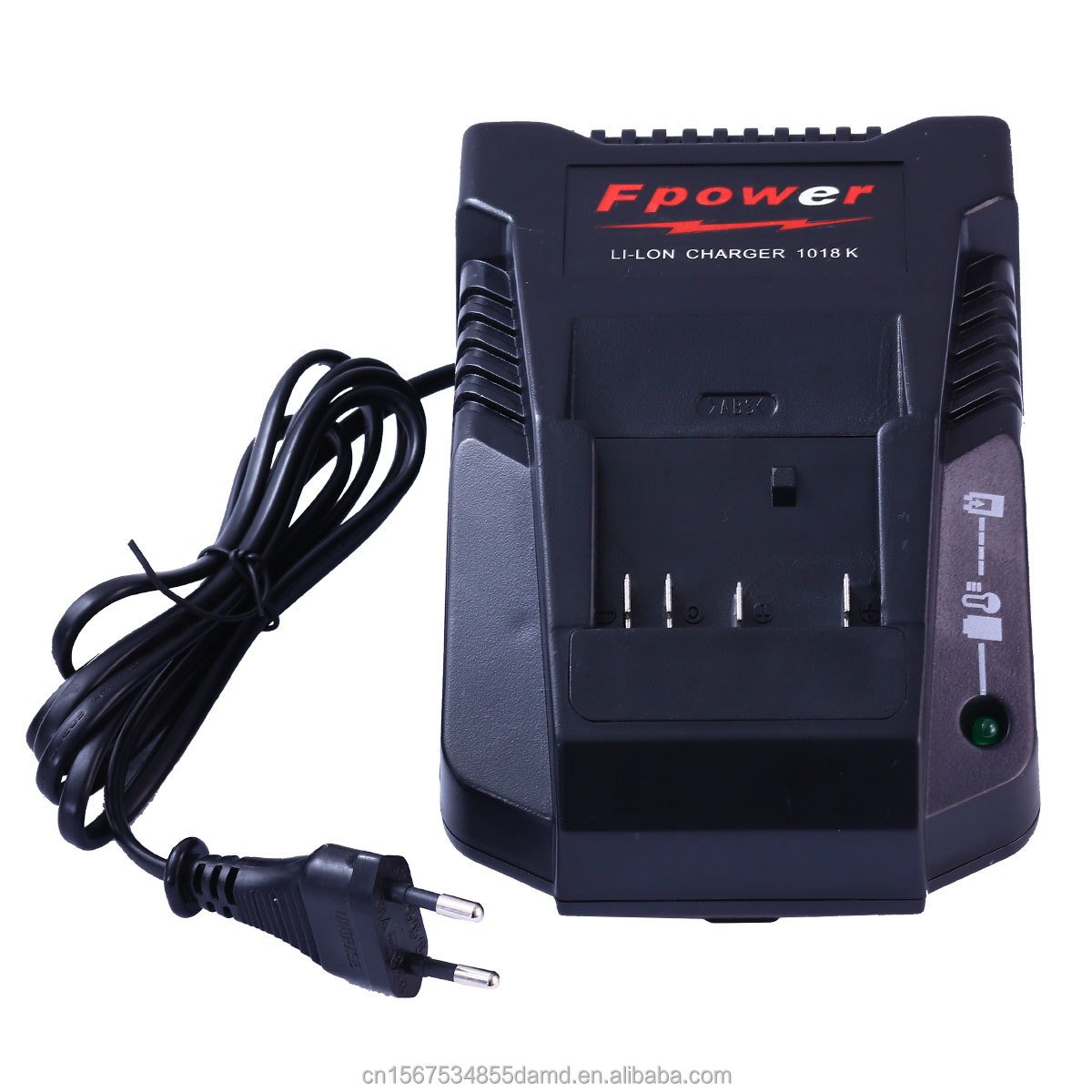 CE RHY KC 14.4V-18V Lithium ion Batteries Fast 3A Charger 1018K For Boschs Battery 18V Drill Charger for BAT607 BAT610G