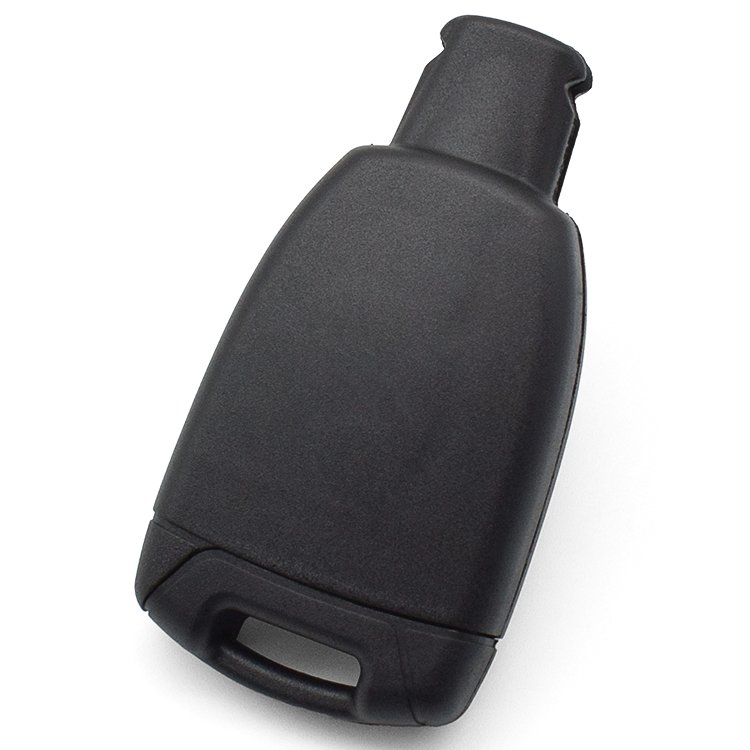 F-iat Car Keys Case Replacement SIP22 Emergency Blade no logo Remote Smart Auto Fobs Cover