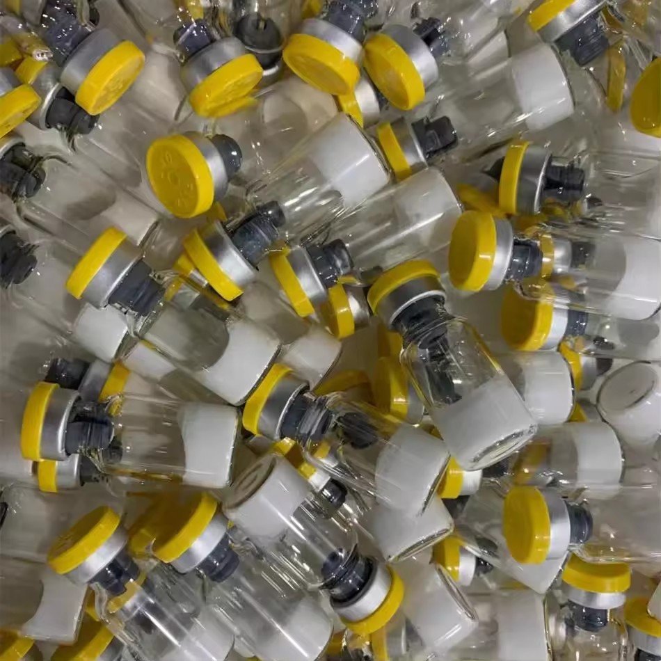 Hot sell high quality Weight Loss peptide vials 2mg 5mg 10mg