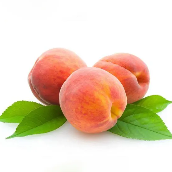 High quality honey peach juice powder honey peach powder for beverage drink
