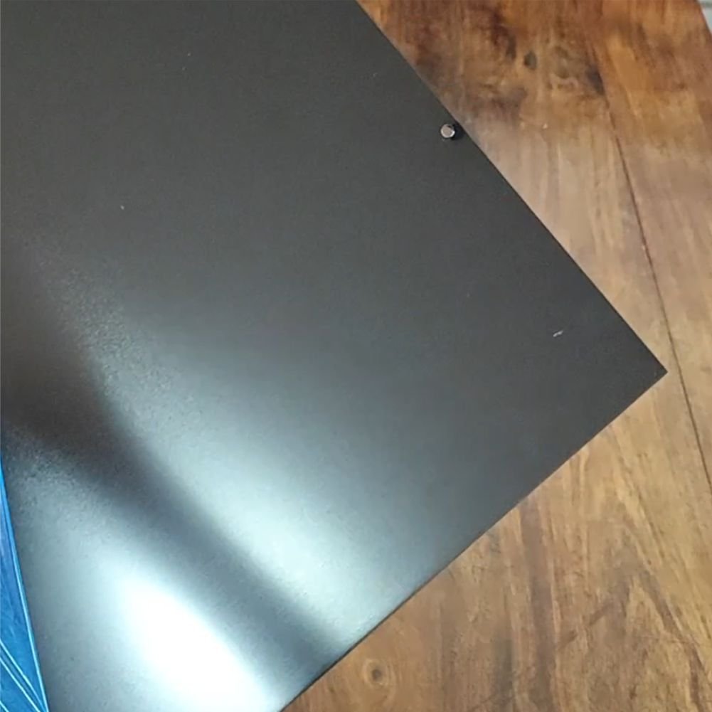 Laser Engraving Aluminum Blanks Sheet Wholesale From Factory ID Card Nameplate