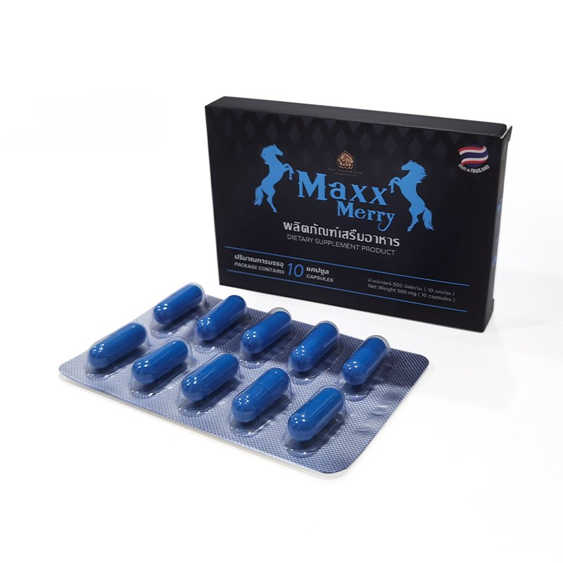 Hot selling OEM service men's card health supplement pill