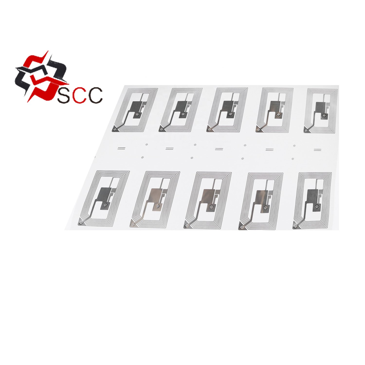 Wholesale cheap price rfid chip nfc 13.56mhz hf label