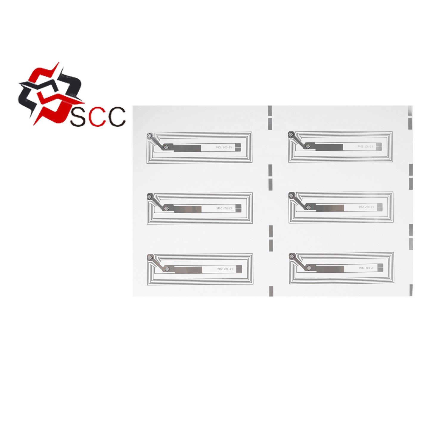 Wholesale cheap price rfid chip nfc 13.56mhz hf label