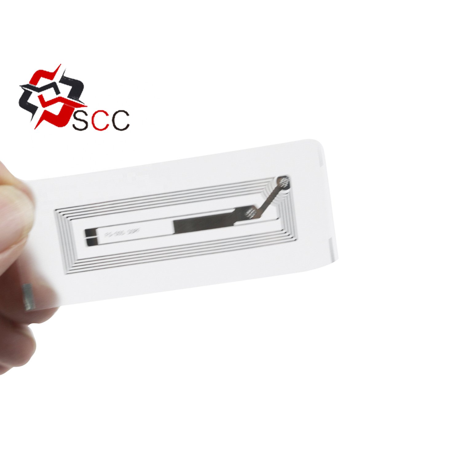 Wholesale cheap price rfid chip nfc 13.56mhz hf label