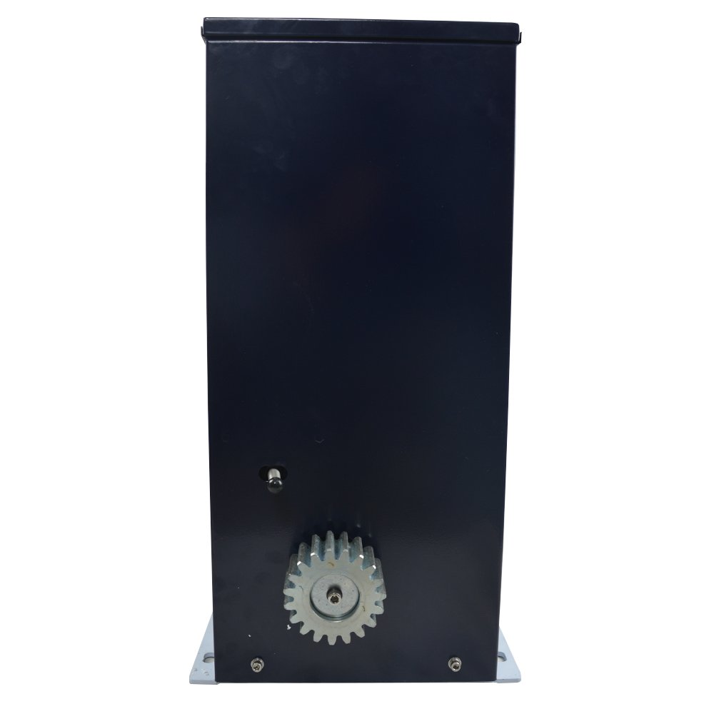 High Speed Door Control System Gate Motor Automatic Sliding Door Operator Heavy Duty Slide Gate Opener DC sliding gate motor