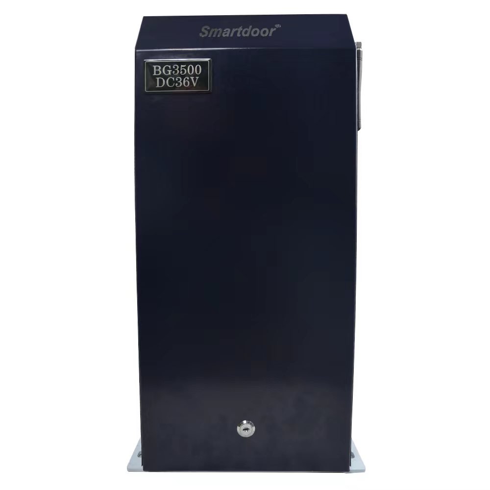 High Speed Door Control System Gate Motor Automatic Sliding Door Operator Heavy Duty Slide Gate Opener DC sliding gate motor