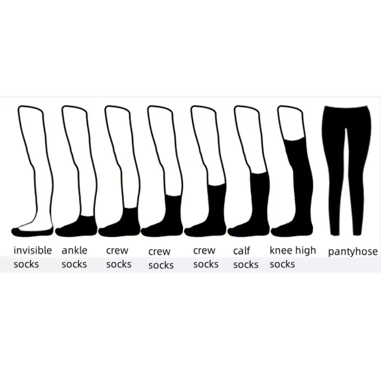 New Design Custom Comfortable Breathable Cotton Nude Combo Boot Ankle Socks