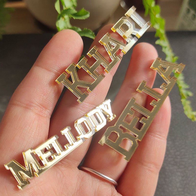 Wedding Name Board Decoration Acrylic Name Place Seating Cards For Wedding Anniversary Engagement Birthday Guest Name Tags