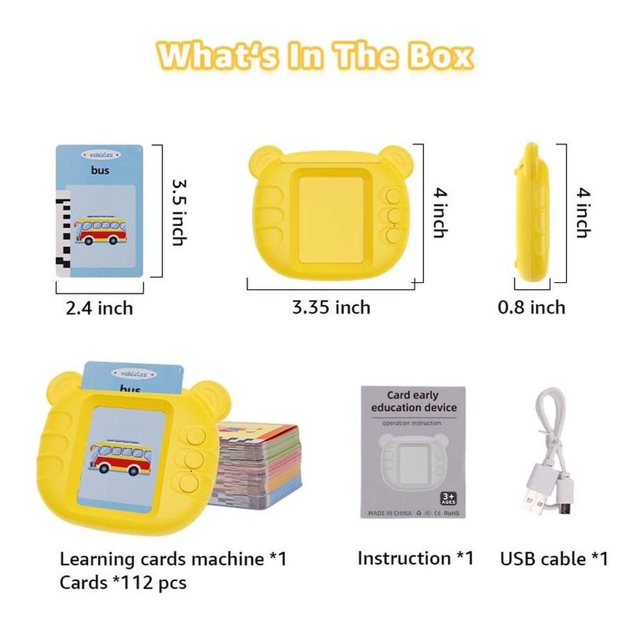 Piano Road Logo Lacing Kid Pads Plen Cute Sink Ball Table Trek City Toy Place 2024 Kids Tech Toys Educational Talking Cards Toy