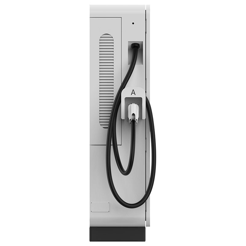 30kw/40kw/60kw/80kw/100kw/120kw/150kw/160kw/180kw/240kw/360kw Ev Dc Fast Charging Station GBT Ev Charger for Electric Cars