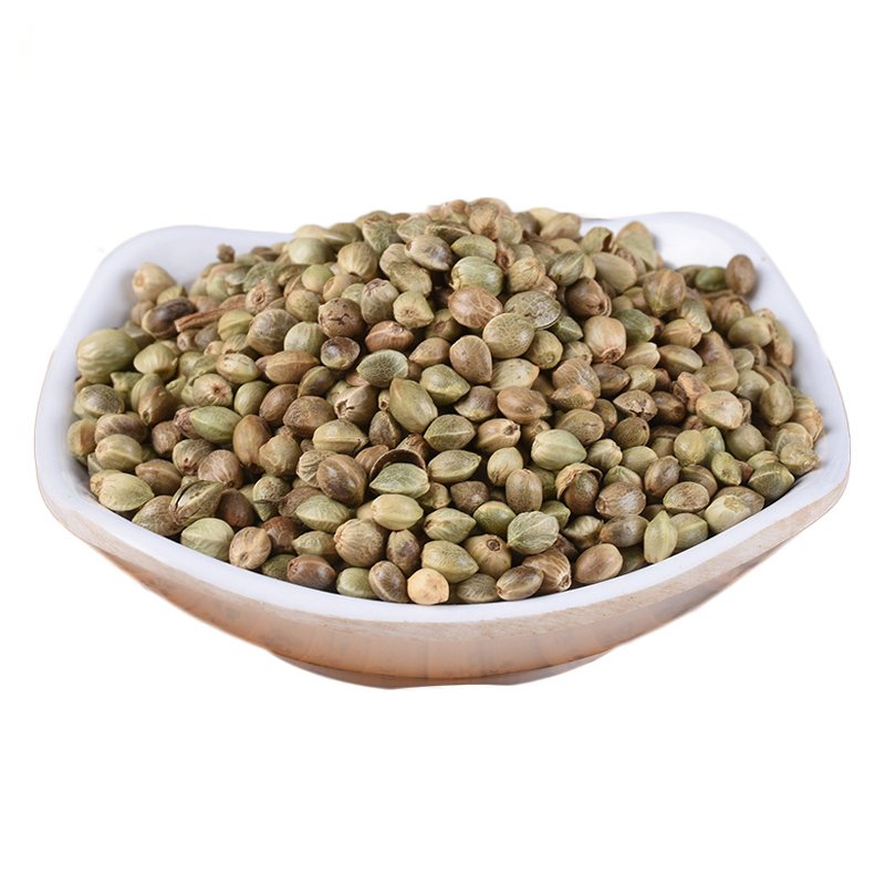 Animal Feed Grain Chinese Hemp Seeds For Bird Feed