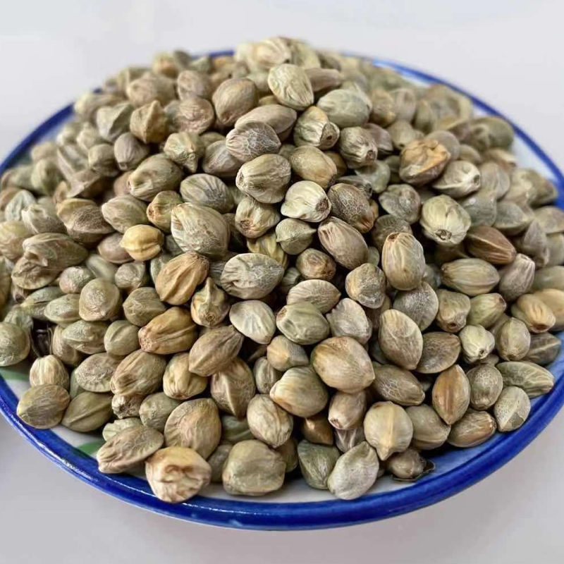 Animal Feed Grain Chinese Hemp Seeds For Bird Feed