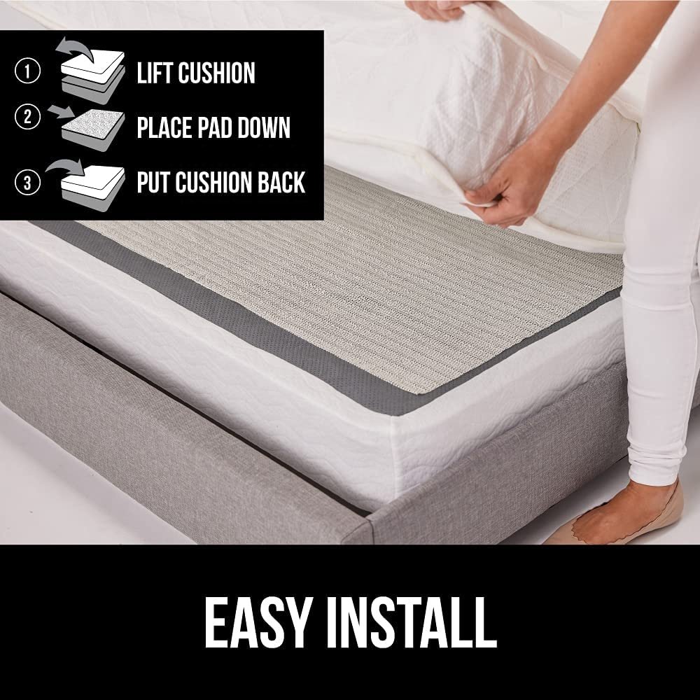 PVC Foam Non Slip Grip Rug Pad Anti Slip Carpet Underlay Mat