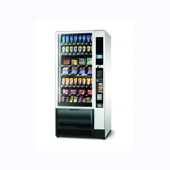 Cheap Snack Small Mechanical automatic chocolate vending machine Vending Machine