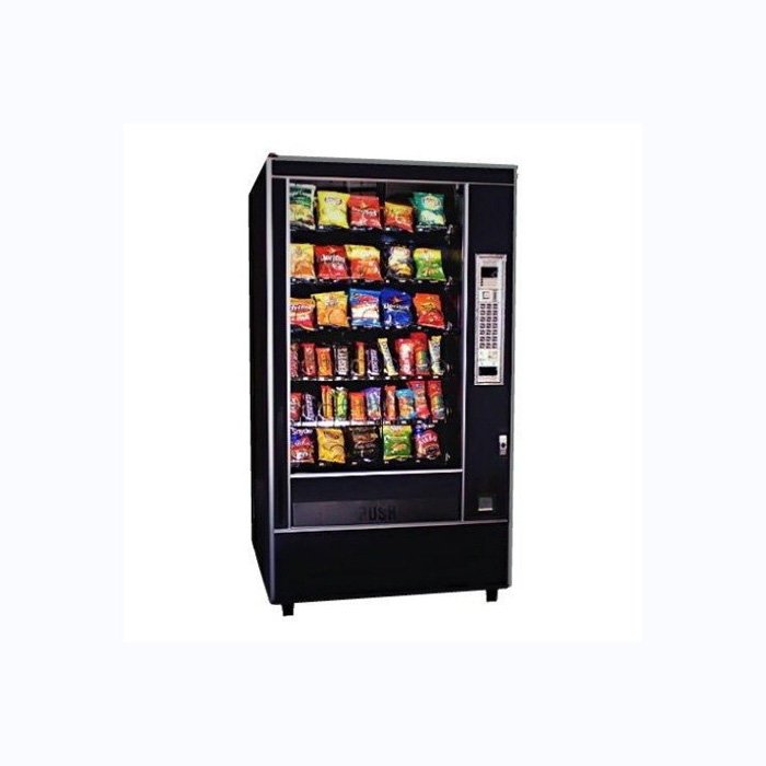 Cheap Snack Small Mechanical automatic chocolate vending machine Vending Machine