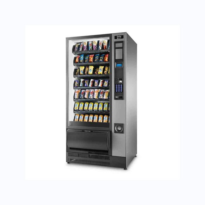 Cheap Snack Small Mechanical automatic chocolate vending machine Vending Machine