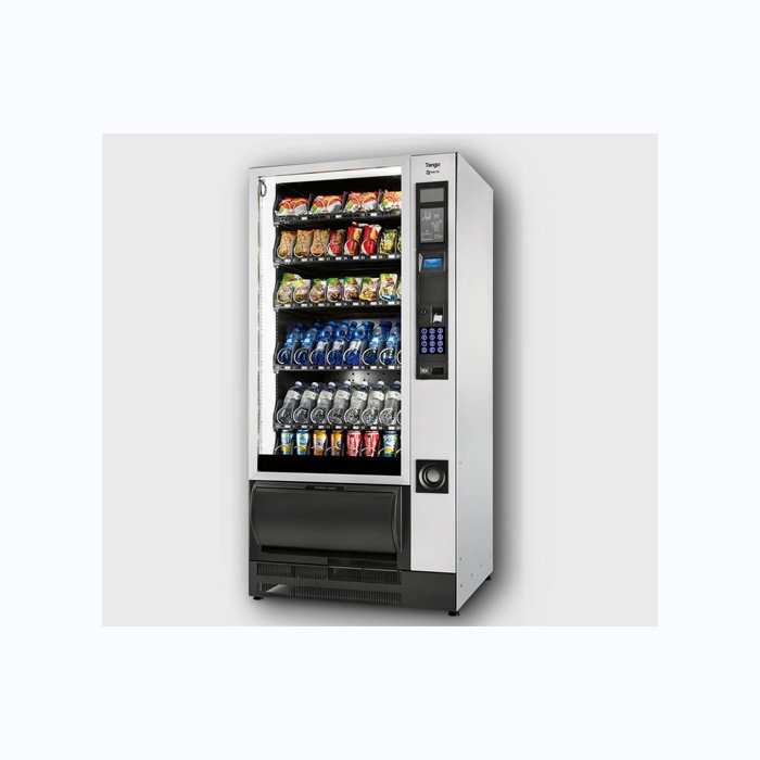 Cheap Snack Small Mechanical automatic chocolate vending machine Vending Machine