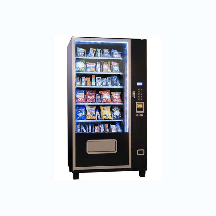 Cheap Snack Small Mechanical automatic chocolate vending machine Vending Machine