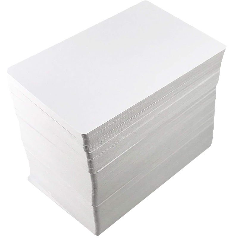 Customizable Luxury Blank Playing Cards For Writing OEM/ODM Game Card Durable Paper Material
