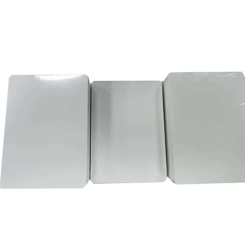 Customizable Luxury Blank Playing Cards For Writing OEM/ODM Game Card Durable Paper Material