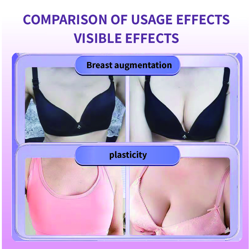 Women Supplements Bigger Breast Enlargement Growth Pills Firmer Boobs Organic Natural Herbal Supplement for Breast