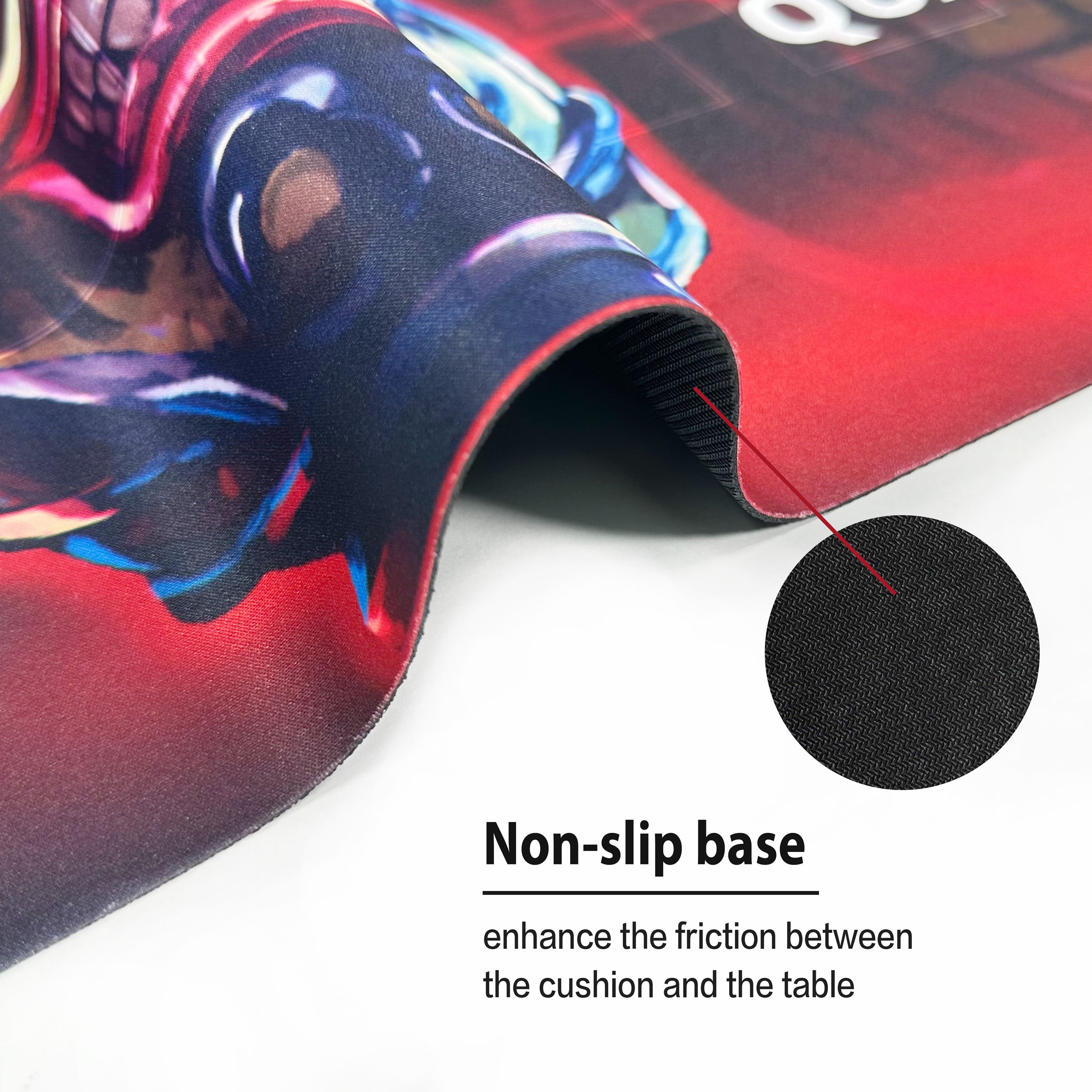 AY Custom game playmat Customized soft printed art table Place mats card game play mat cloth playmat