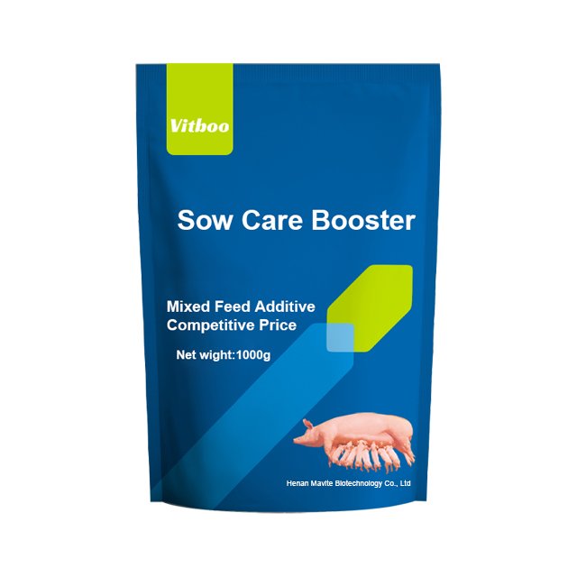 Swine nutrition supplement Vitboo Fattening pig feed additive pig growth booster swine boost food, pig probiotics feed additives