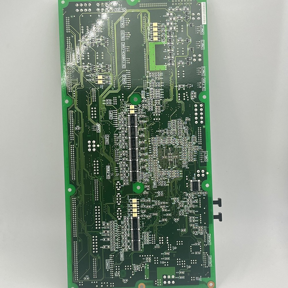 N610161195AA/N610120948AA NPM-W SSR Card NPM-D3 ILK Control Card SMT for Panasonic SMT Pick and Place Machine