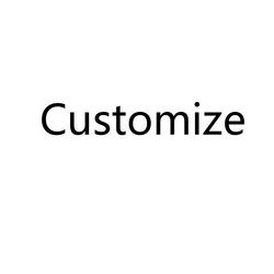 Custom-made