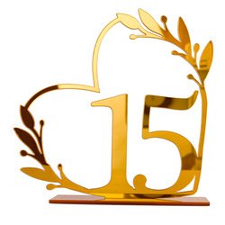 15