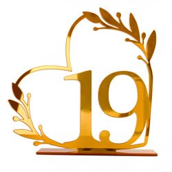 19