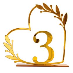 3