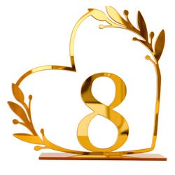 8