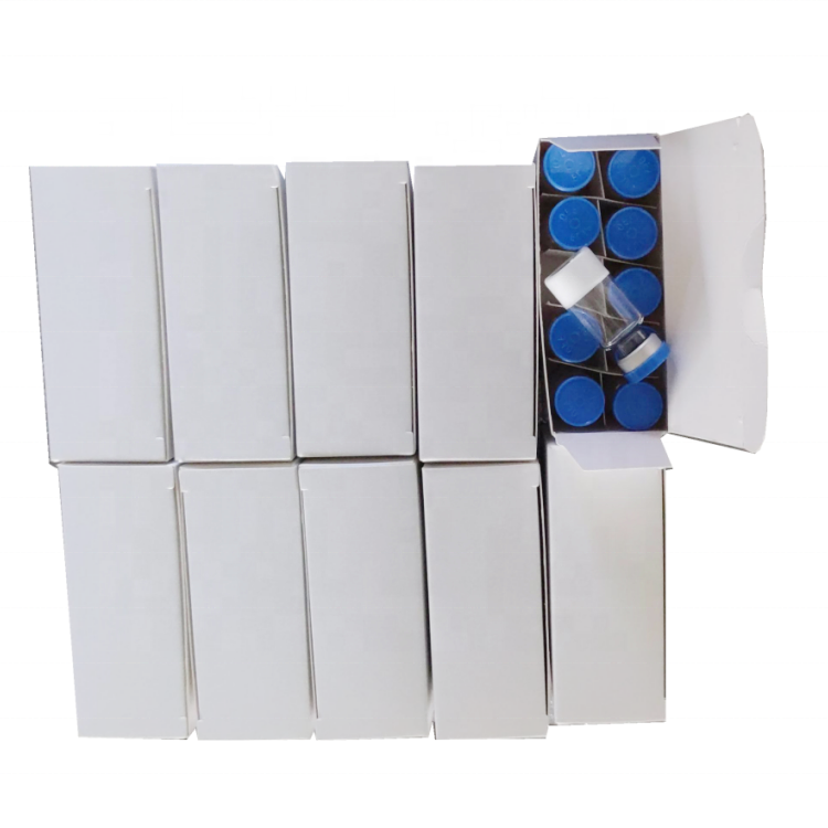 Wholesale Good Quality Cas 49557-75-7 anti-oxidation Ghk-Cu Powder