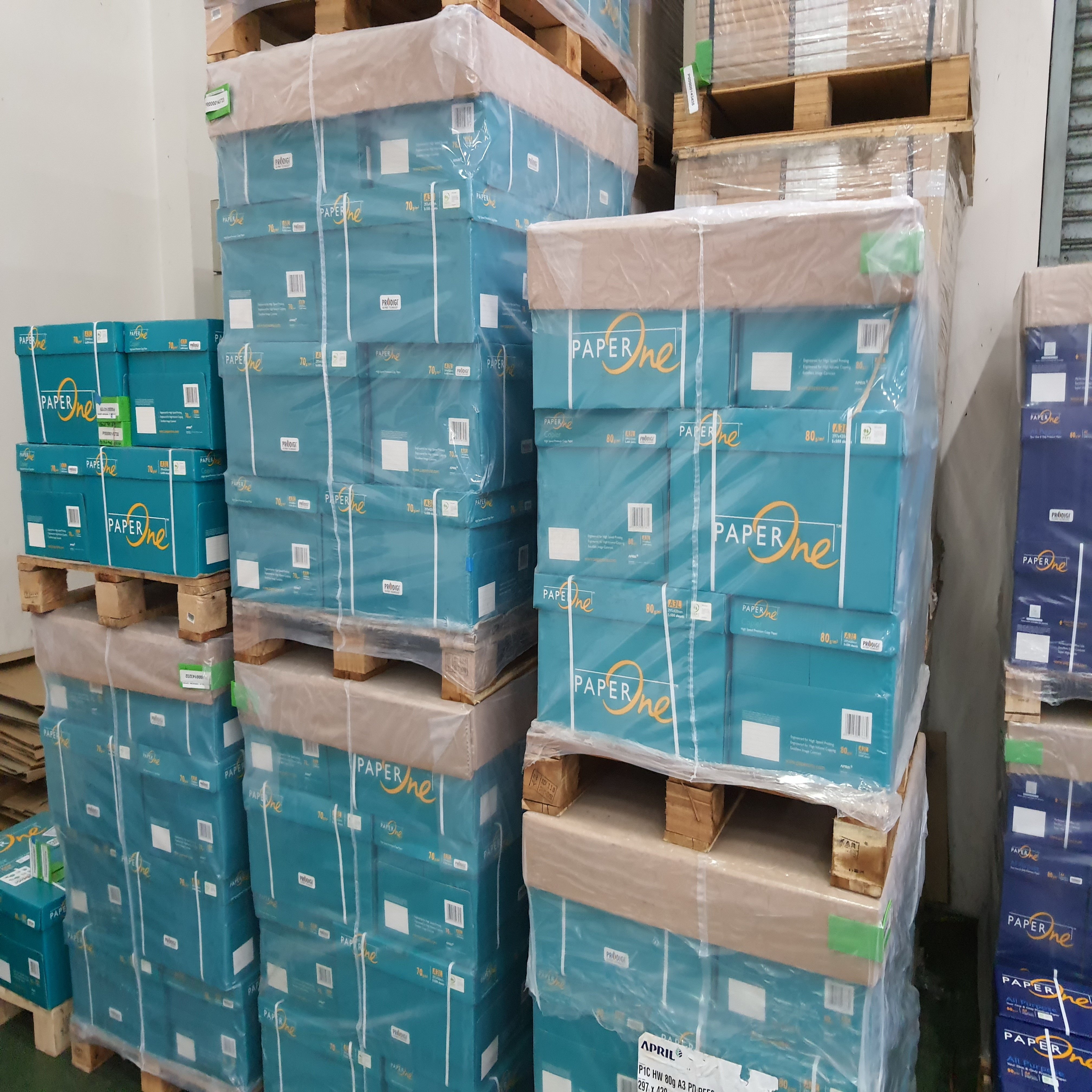 A4 80g Color Copy Paper OEM Wood Gsm Packing Letter Pulp Legal Weight Material Sheets Virgin Origin Type Certified Size Place