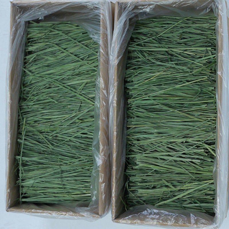 Wholesale Rabbit Food china Pet Foods Timothy Rabbit Hay