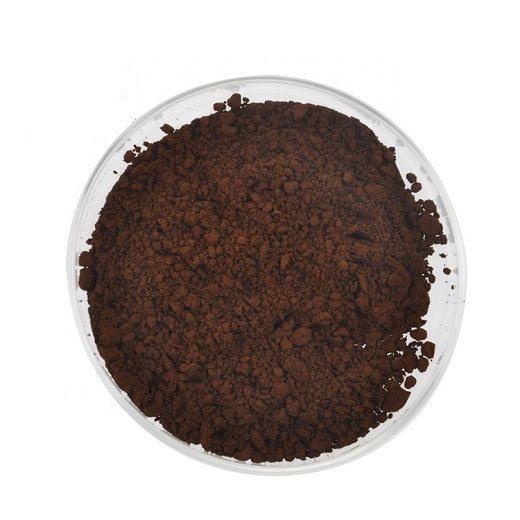 Reishi Powder Factory Supply Organic Reishi Extract Lingzhi Broken Spore Powder